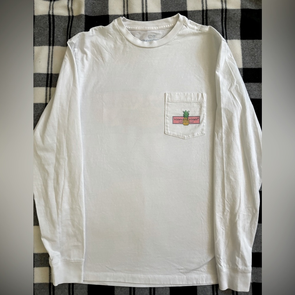 Vineyard Vines Martha’s Vineyard Tee